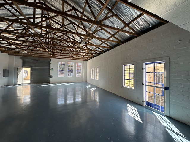 To Let commercial Property for Rent in Observatory Western Cape